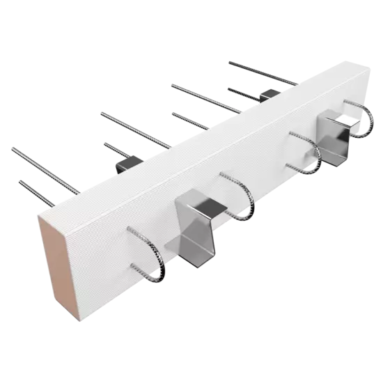 Rupteurs thermiques Slabe COHB reste proche de vous et de vos réalités terrain.