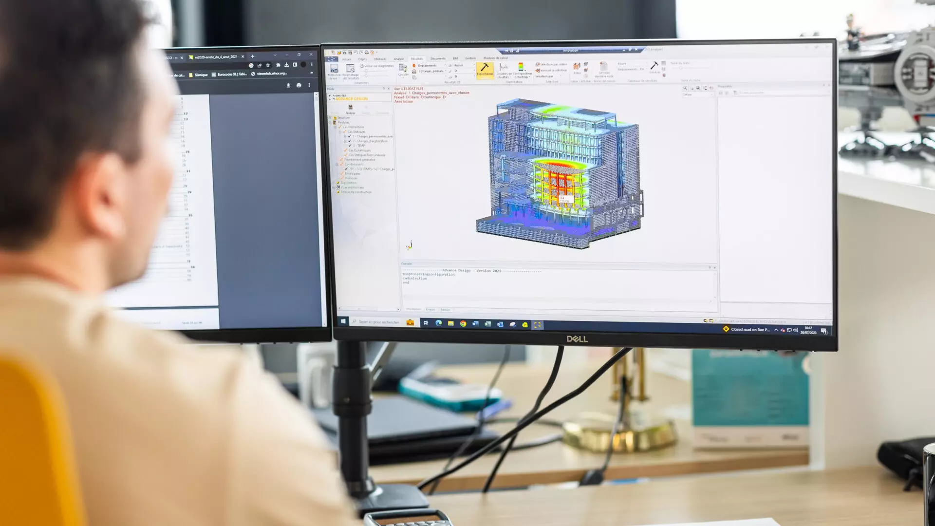 Résistance-thermique