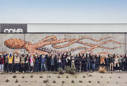 COHB accélère son développement avec l’acquisition de Plasticom et Cofra