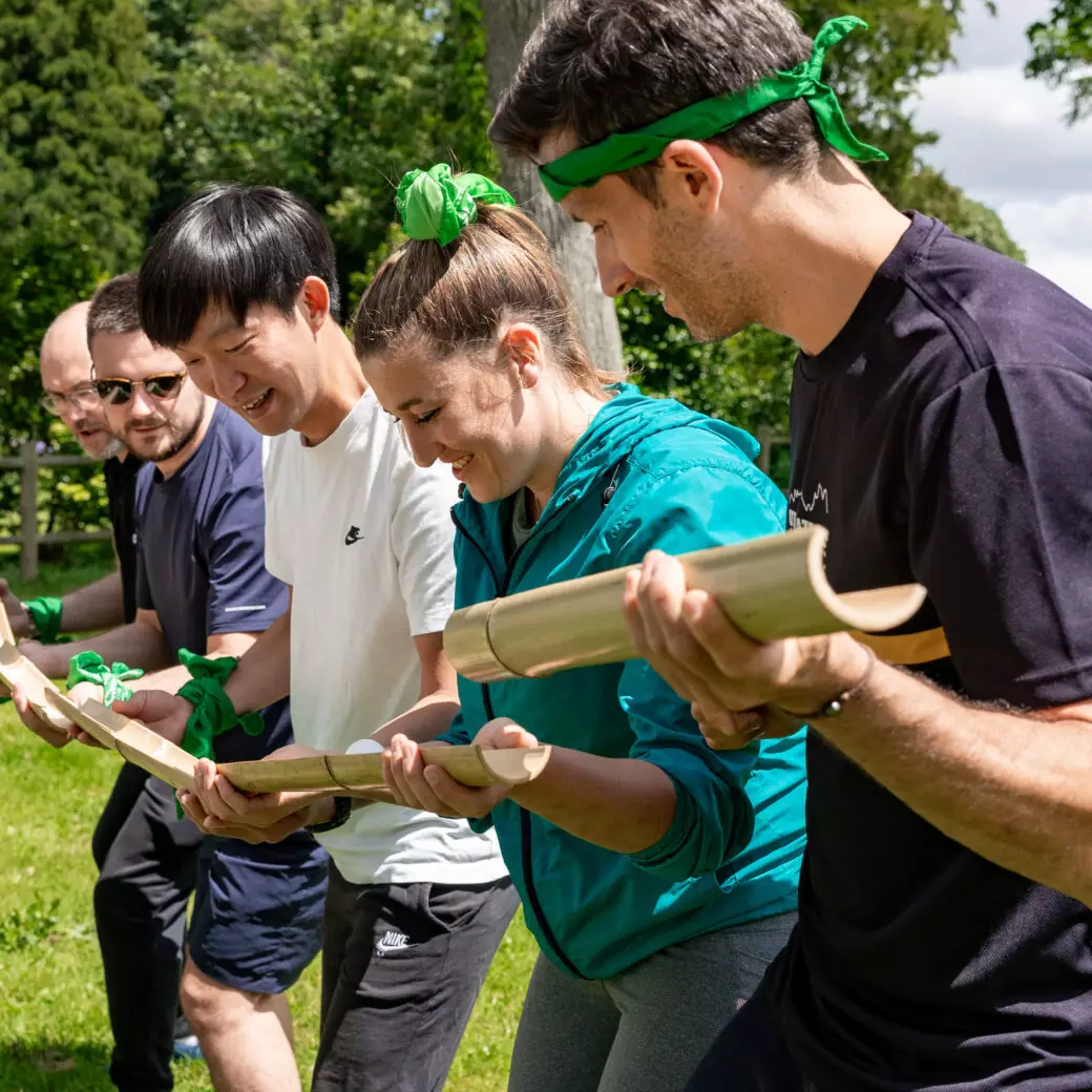 Chaque collaborateur(rice) s’offre chez COHB le pouvoir de développer ses talents et de partager ses compétences.