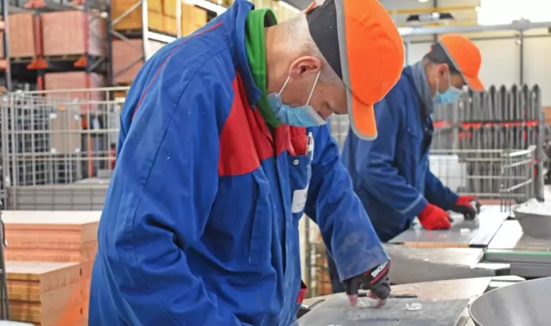 Donner vie à nos valeurs - COHB