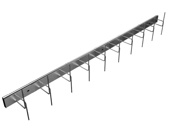 BOÎTE-D'ATTENTE-CORBEAU-DOUBLE