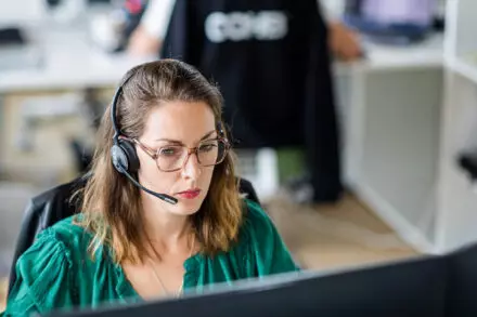 La solution pour vos chantiers - COHB