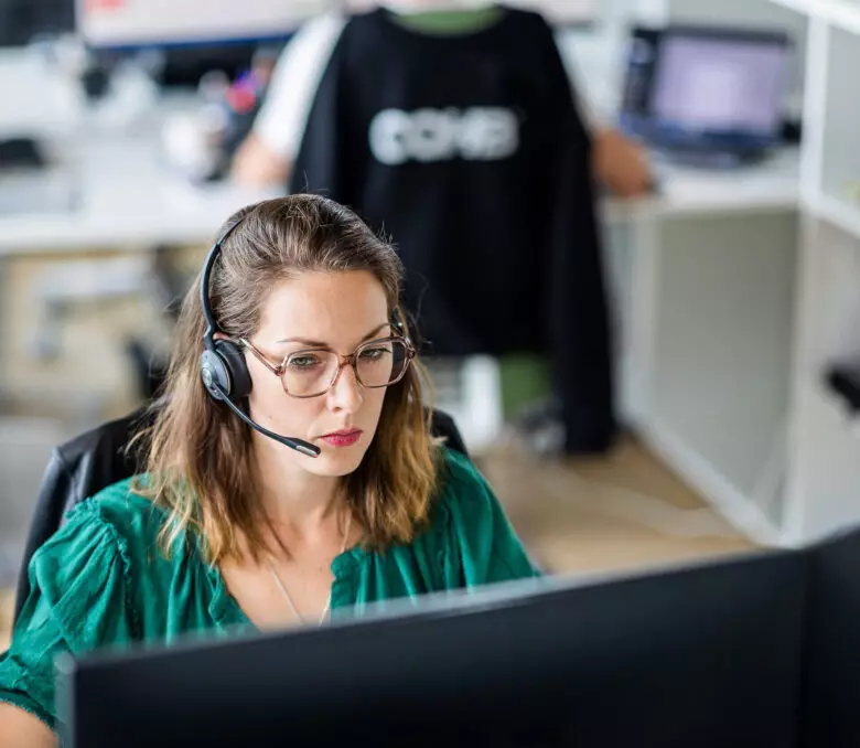 La solution pour vos chantiers - COHB