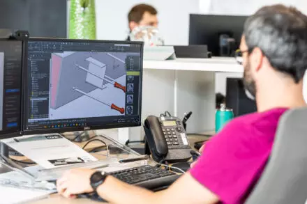 Les étapes pour réaliser une FDES