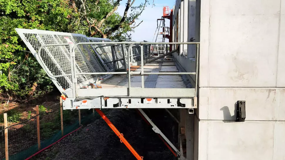 Fonction, Installation, Sécurité et Compatibilité avec le Slabe