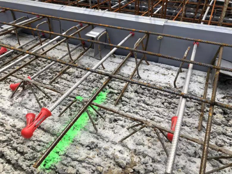 Slabe rupteur thermique, 6 bonnes raisons de le mettre en œuvre